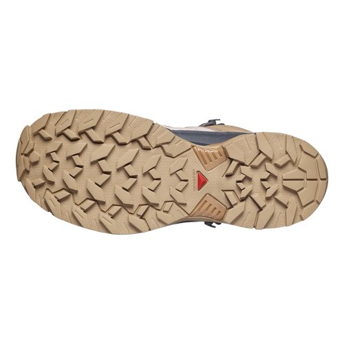 BOTAS DE SENDERISMO-X ULTRA 360 MID GORE-TEX-MUJER-SALOMON
