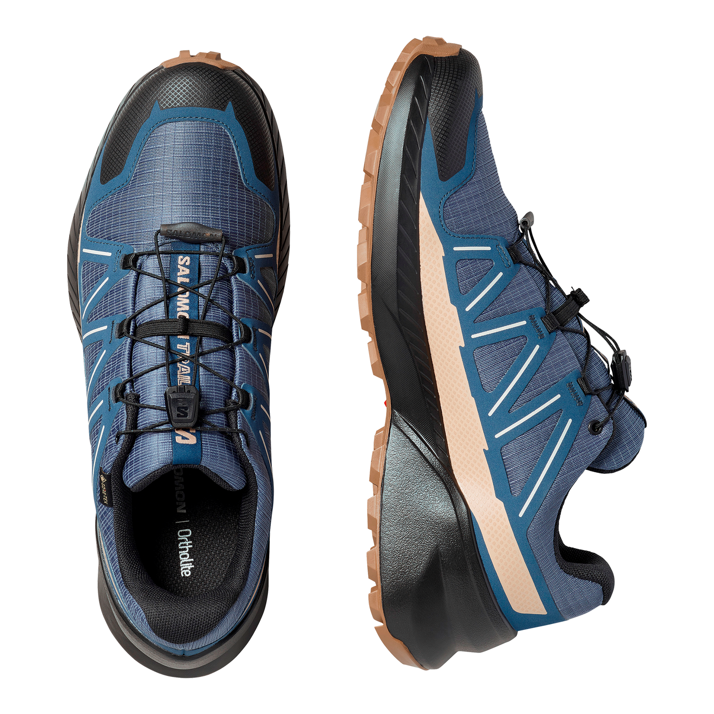 TENIS-SPEEDCROSS PEAK GORE-TEX-HOMBRE-SALOMON