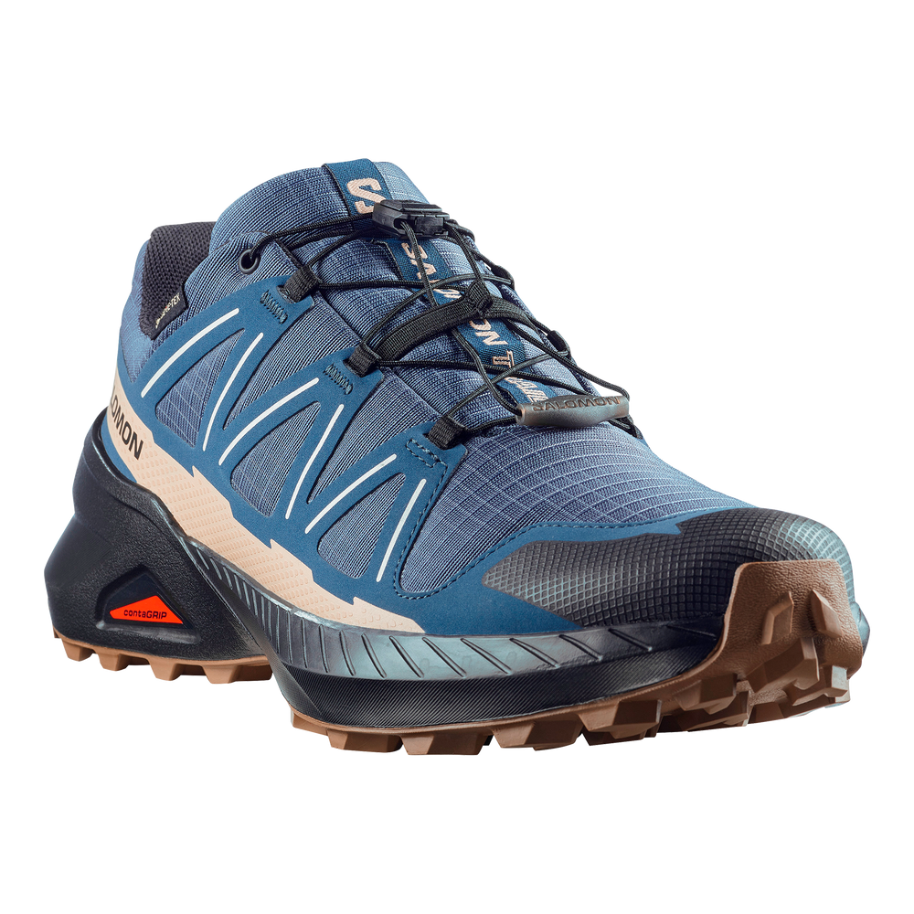 TENIS-SPEEDCROSS PEAK GORE-TEX-HOMBRE-SALOMON
