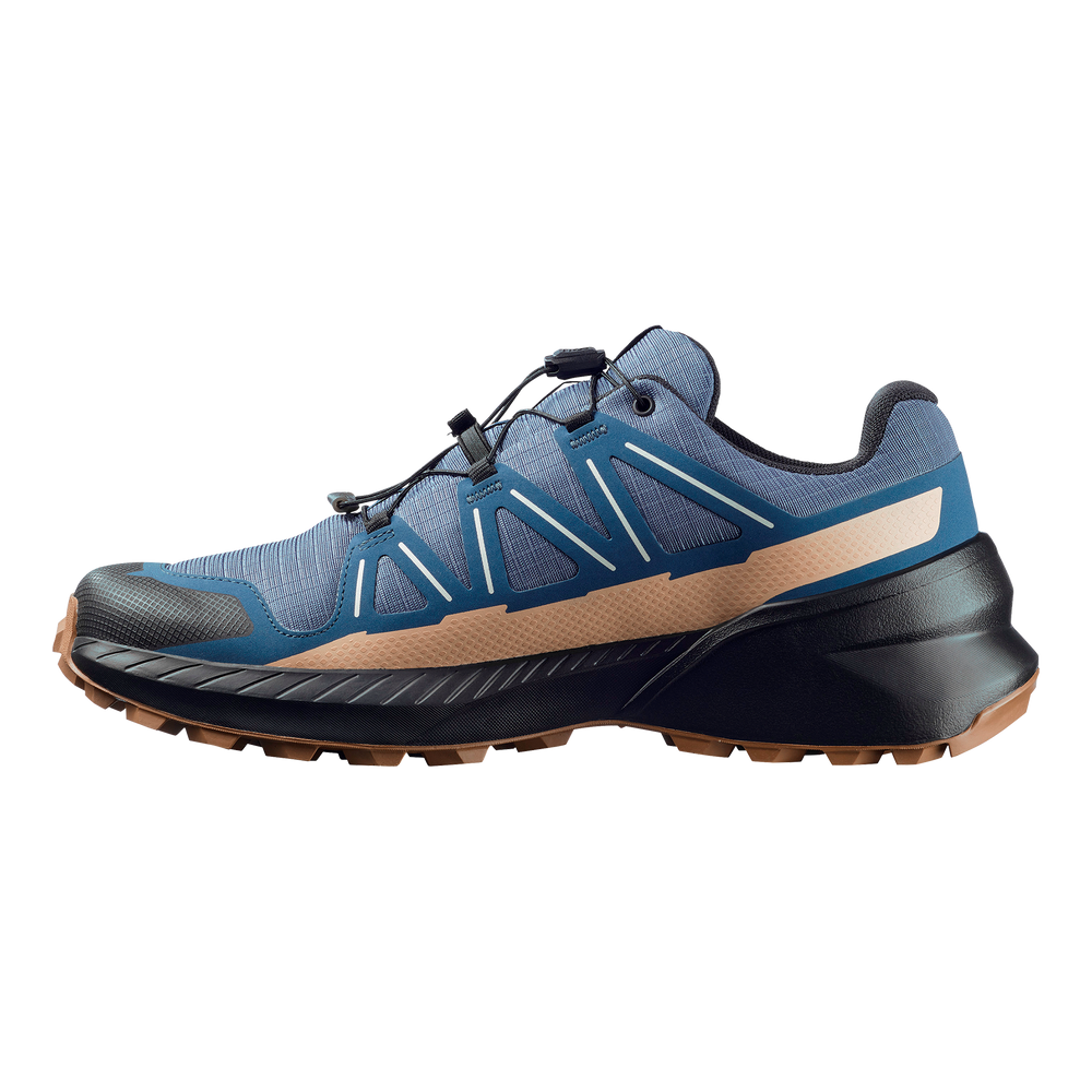 TENIS-SPEEDCROSS PEAK GORE-TEX-HOMBRE-SALOMON