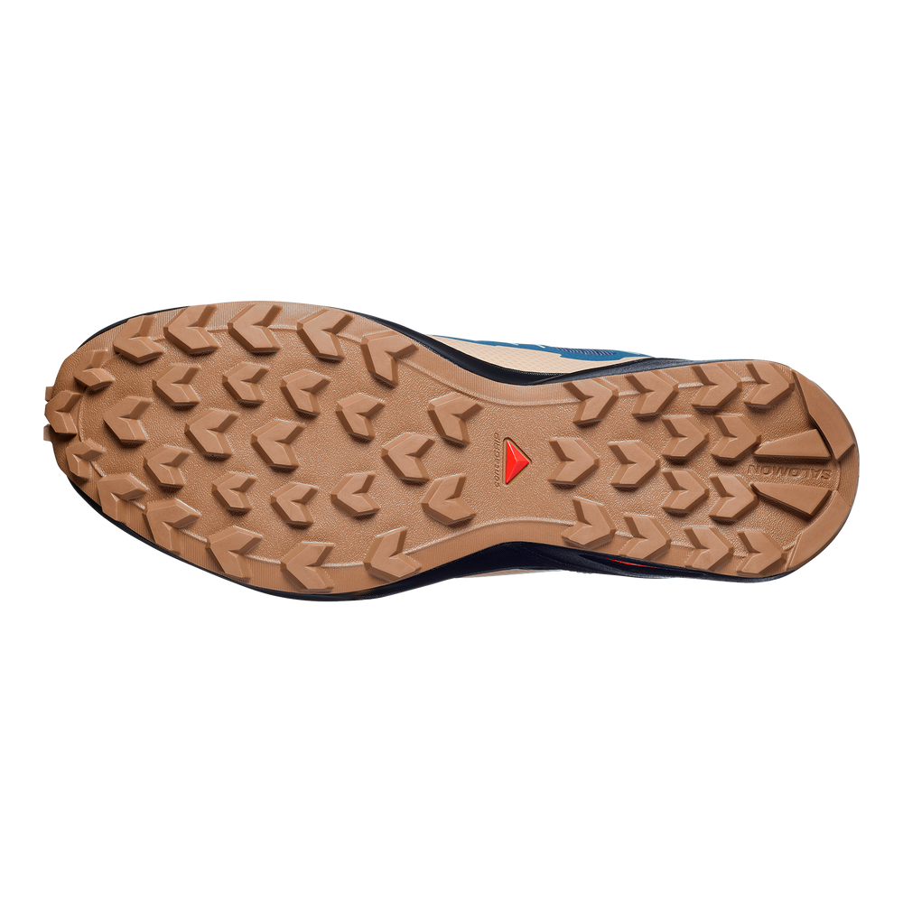 TENIS-SPEEDCROSS PEAK GORE-TEX-HOMBRE-SALOMON