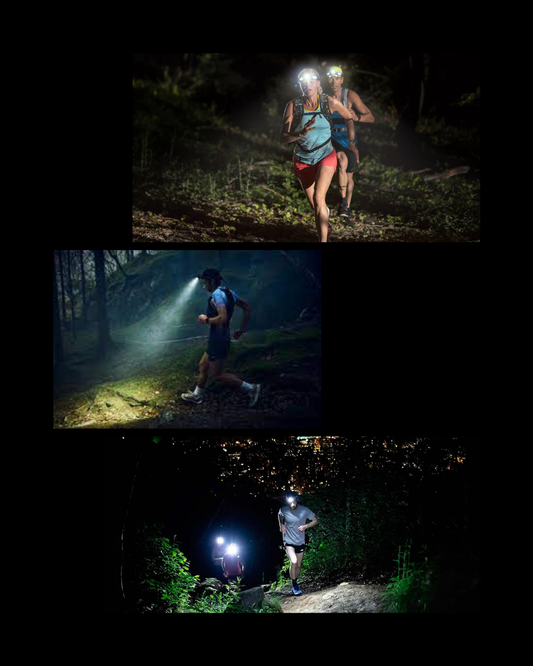 LAMPARAS FRONTALES-RENTA DE EQUIPO