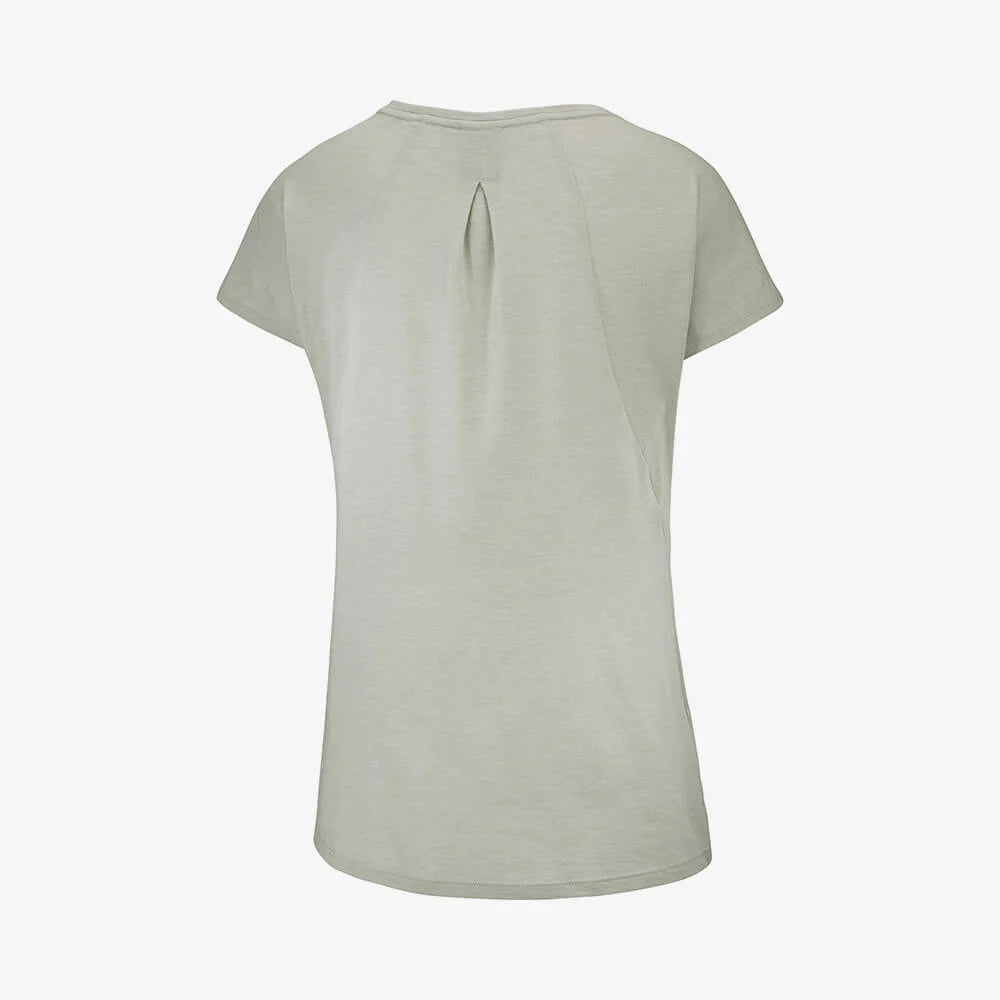 T-SHIRT - ESSENTIAL MOVE ON SEAMLESS - WOMEN - SALOMON