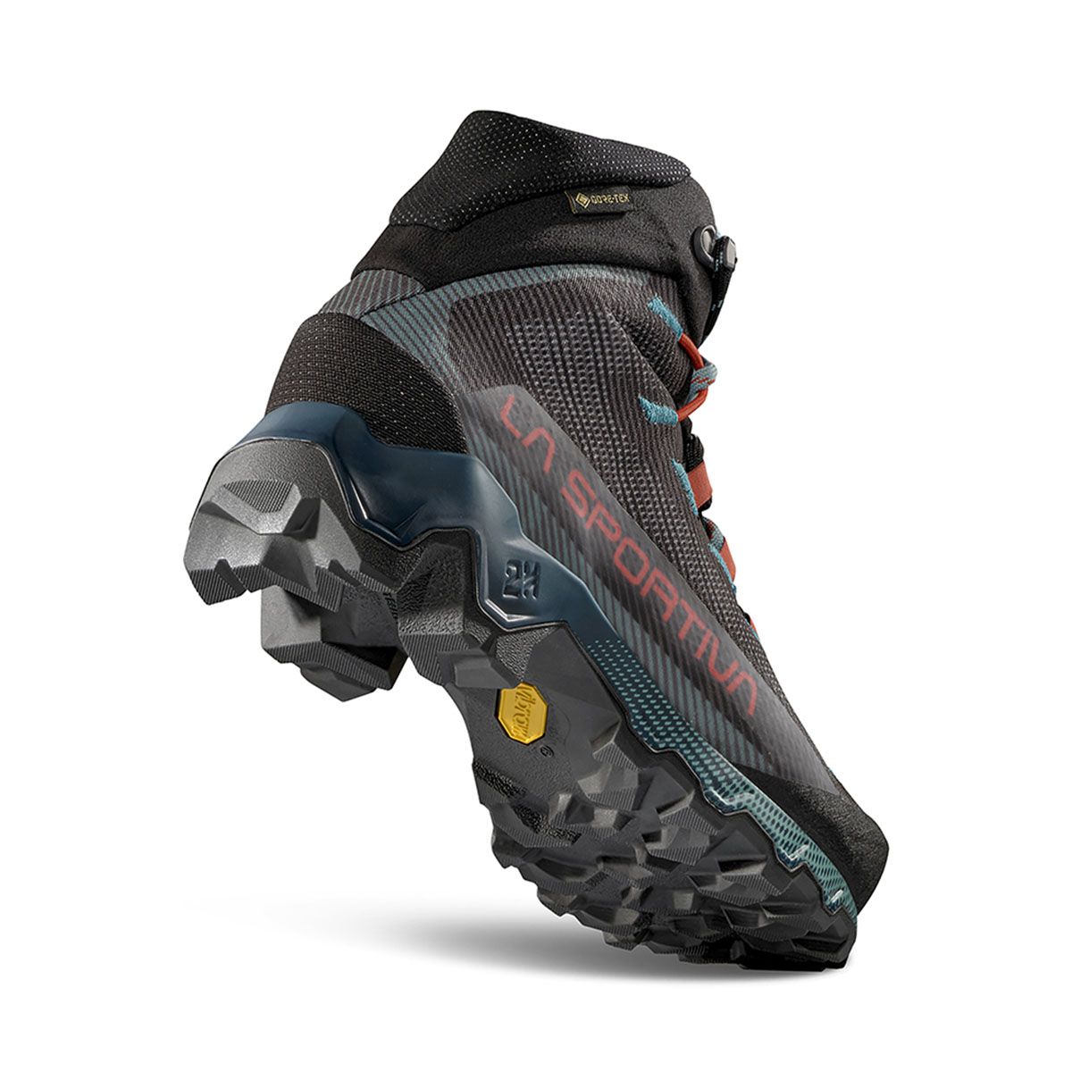 BOTAS PARA SENDERISMO-AEQUILIBRIUM HIKE GTX MUJER-LA SPORTIVA
