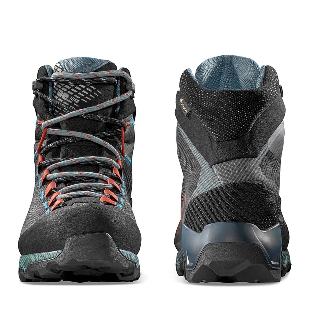 BOTAS PARA SENDERISMO-AEQUILIBRIUM HIKE GTX MUJER-LA SPORTIVA