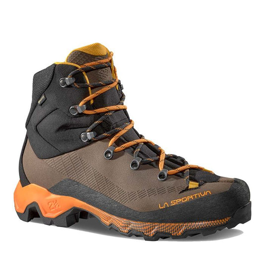 BOTAS DE SENDERISMO AEQUILIBRIUM-TREK GTX - La Sportiva