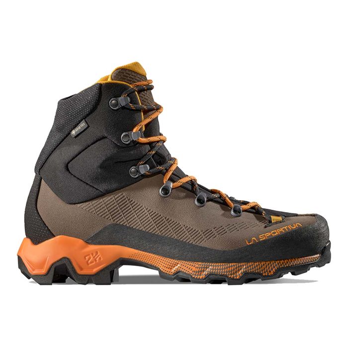 BOTAS DE SENDERISMO AEQUILIBRIUM-TREK GTX - La Sportiva