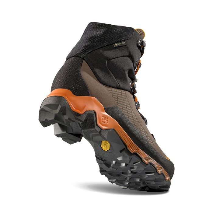BOTAS DE SENDERISMO AEQUILIBRIUM-TREK GTX - La Sportiva