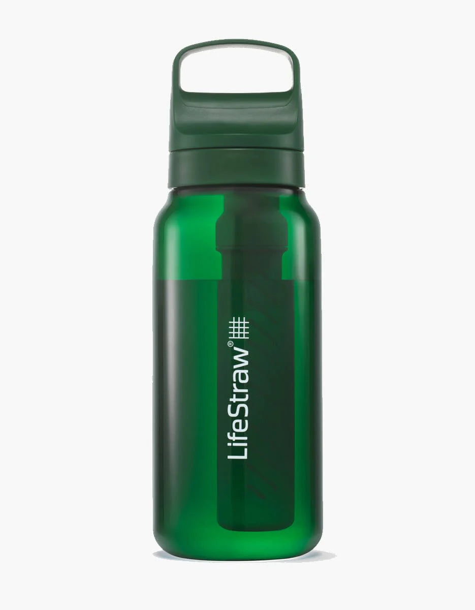 BOTELLA CON FILTRO-1 LITRO- LIFESTRAW