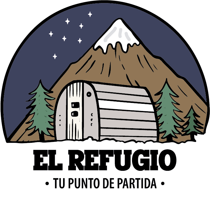 EL REFUGIO