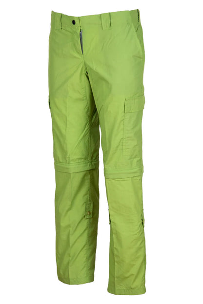 CONVERTIBLE HIKING PANTS- MATRIPA- WOMEN- ATMAN 