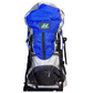 MOCHILA SAURUS-40 LITROS SIERRA VERDE