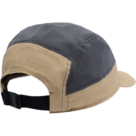GORRA LIGERA-DISTANCE HAT-BLACK DIAMOND