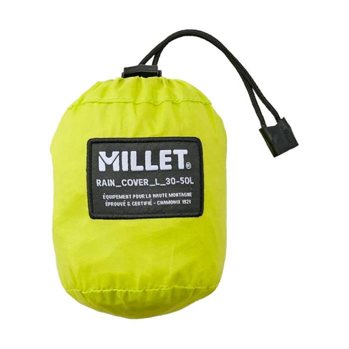 PROTECTOR DE LLUVIA- RAIN COVER-TALLA L-MILLET