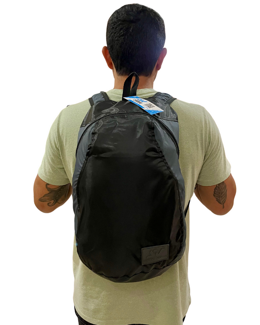 MOCHILA KRIPTON-13 LITROS-SIERRRA VERDE