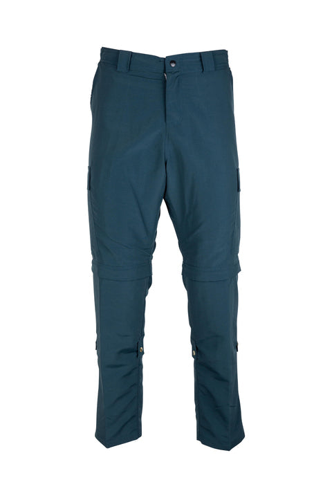 CONVERTIBLE PANTS- HIKING- NAPY- ATMAN