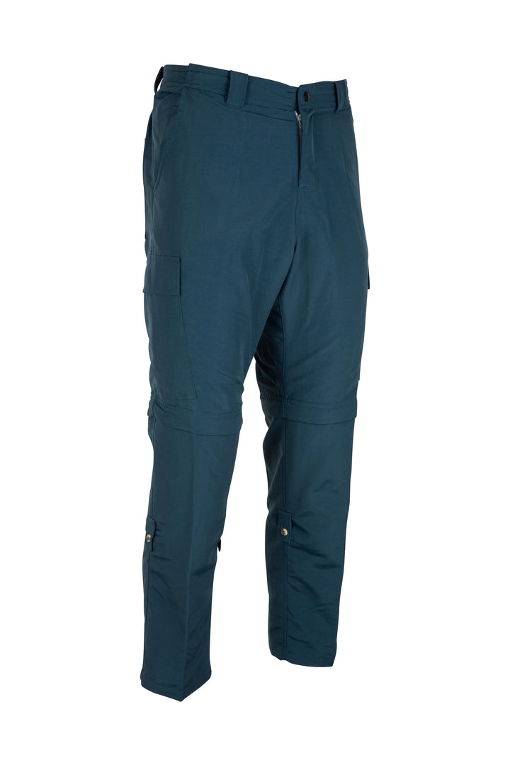 CONVERTIBLE PANTS- HIKING- NAPY- ATMAN