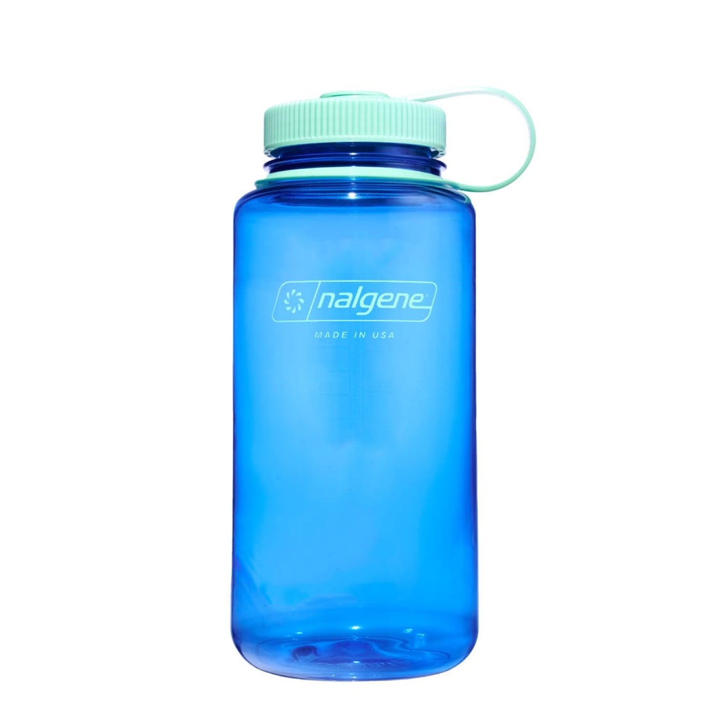 1LITER BOTTLE - WIDE MOUTH - NALGENE