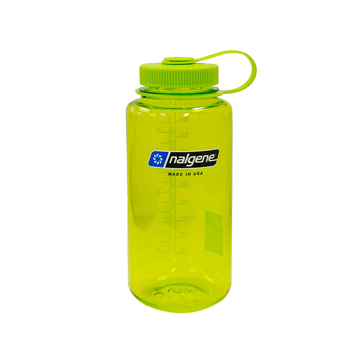 1LITER BOTTLE - WIDE MOUTH - NALGENE