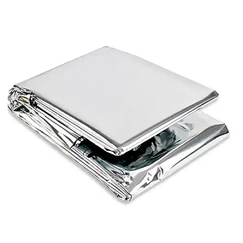 MANTA TÉRMICA DE EMERGENCIA