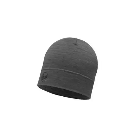 GORRO-MERINO LIGHTWEIGHT-BUFF