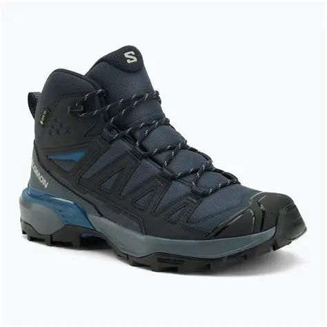 BOTAS DE SENDERISMO-X ULTRA 360 MID-SALOMON