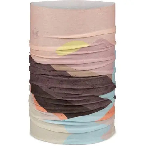 TUBULAR FLOCK- ECOSTRETCH- BUFF