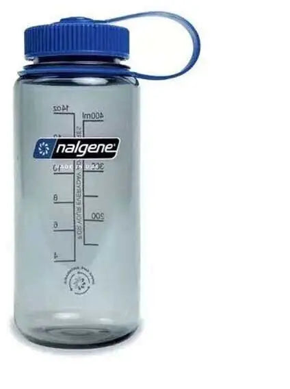 BOTELLA . 500ML - BOCA ANCHA - NALGENE