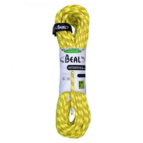 CUERDA PARA ESCALADA ANTIDOTE 10.2MMX60MTS - BEAL