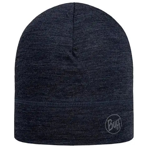 GORRO-MERINO LIGHTWEIGHT-BUFF