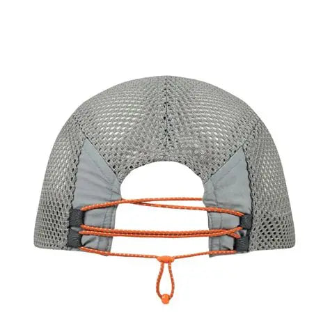 GORRA-5 PANEL AIR CAP-GREY-BUFF