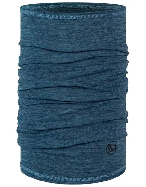 TUBULAR- LANA MERINO (LIGHTWEIGHT)- BUFF