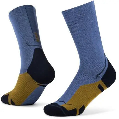 CALCETAS -MERINO LIGHTWEIGHT-BUFF