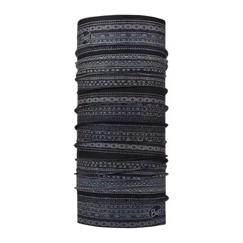 TUBULAR FLOCK- ECOSTRETCH- BUFF