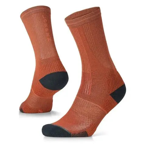 CALCETAS- PRO TREK COOLMAX LIGHT CREW-LORPEN