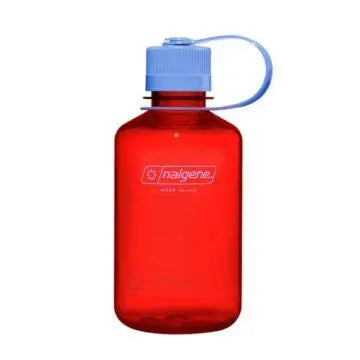 BOTELLA 500ML BOCA ESTRECHA - NALGENE