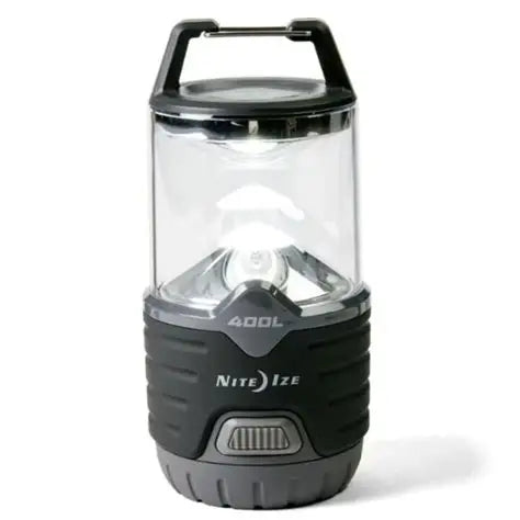 LAMPARA 400 LUMENS-RADIANT LANTERN-NITE IZE