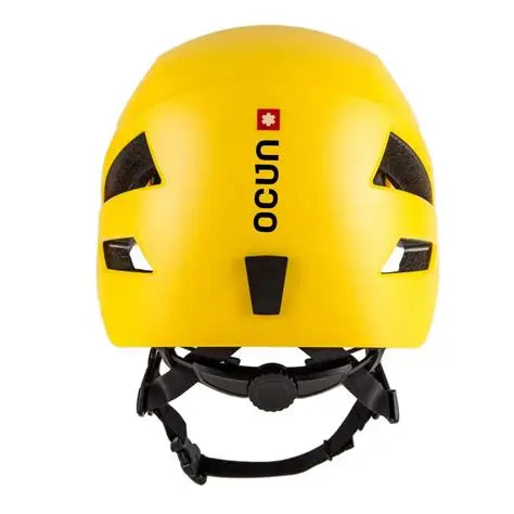 CASCO DE ESCALADA-SHARD- OCUN