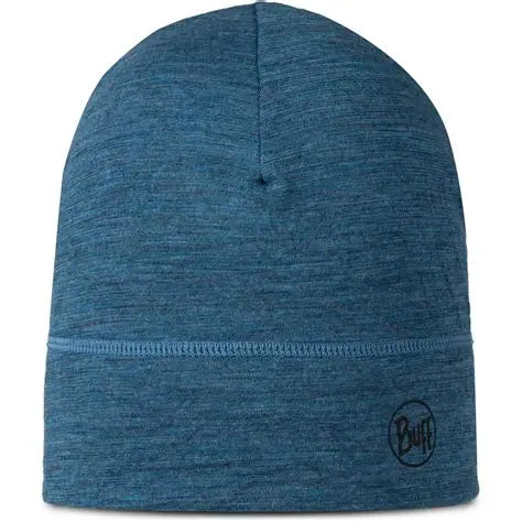 GORRO-MERINO LIGHTWEIGHT-BUFF