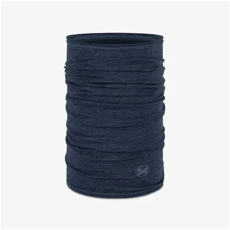 TUBULAR- LANA MERINO (MIDWEIGHT)- BUFF
