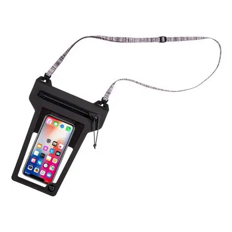 FUNDA IMPERMEABLE PARA CELULARES-RUNOFF-NITE IZE