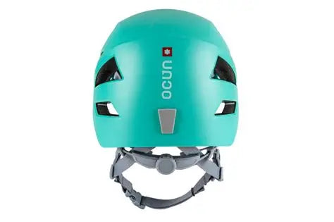 CASCO DE ESCALADA-SHARD- OCUN