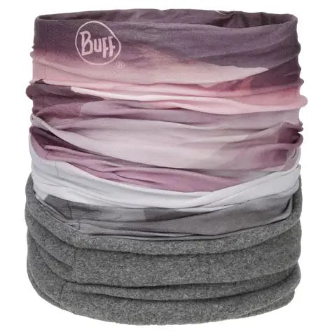 TUBULAR FLOCK- ECOSTRETCH- BUFF