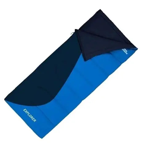 SLEEPING BAG-EXPLORER-NAT-GEO