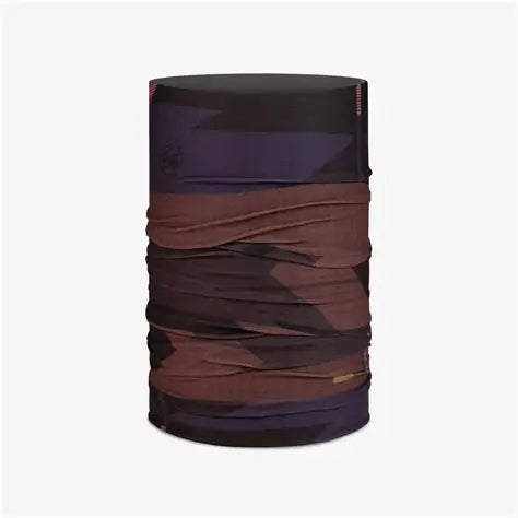 TUBULAR FLOCK- ECOSTRETCH- BUFF