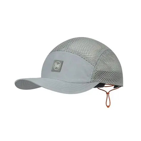 GORRA-5 PANEL AIR CAP-GREY-BUFF