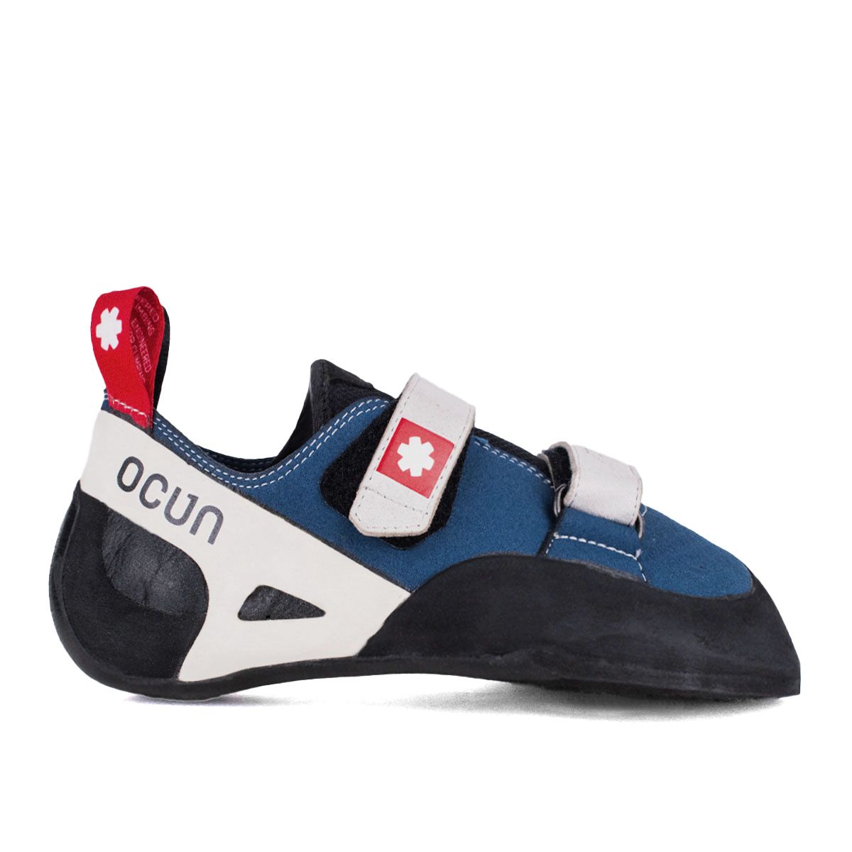 ZAPATOS DE ESCALADA-ADVANCER QC-OCUN