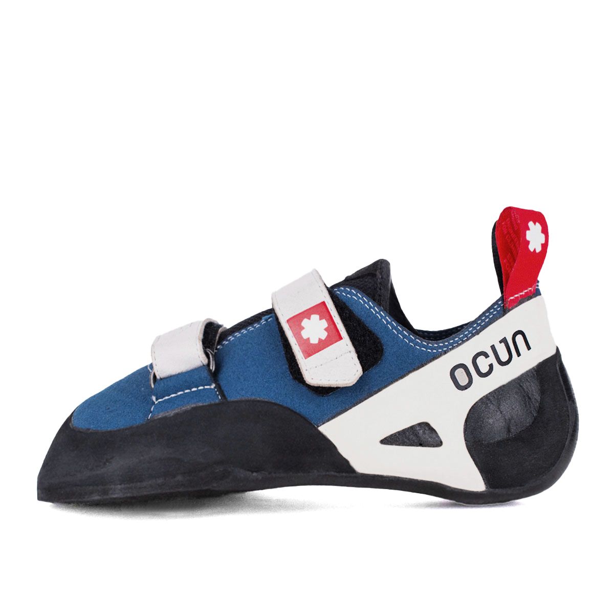 ZAPATOS DE ESCALADA-ADVANCER QC-OCUN