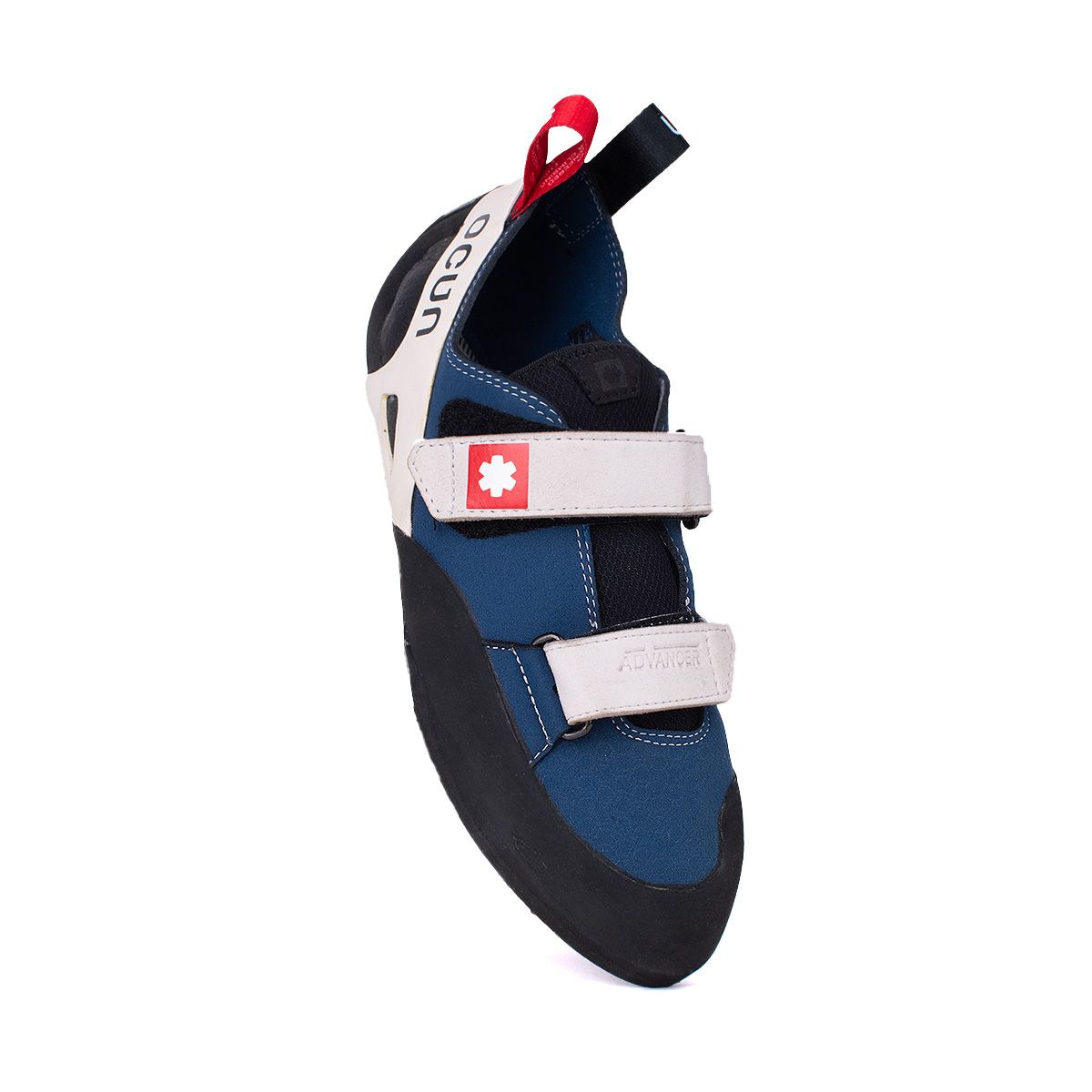 ZAPATOS DE ESCALADA-ADVANCER QC-OCUN