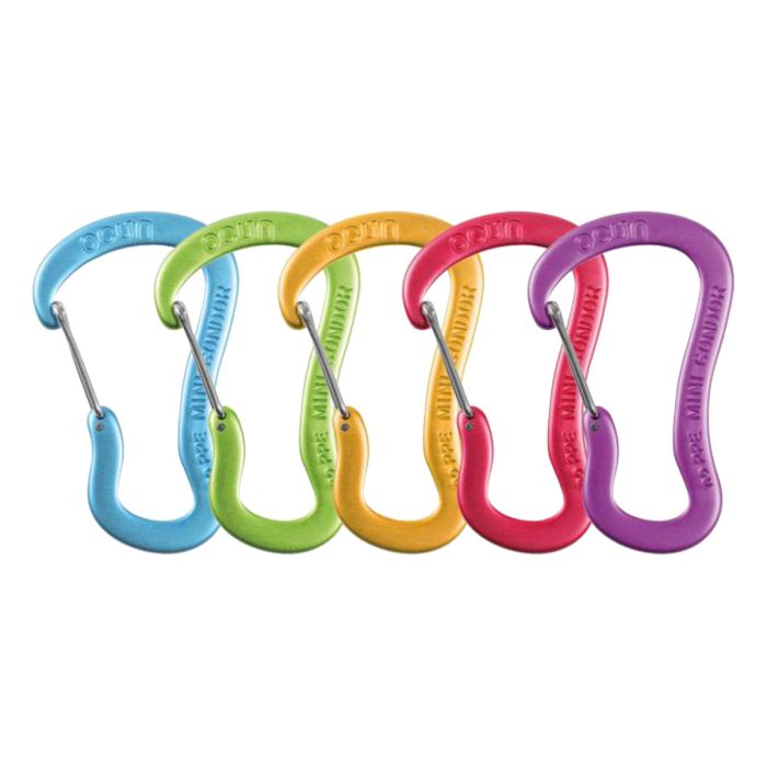 MOSQUETÓN CONDOR MINI-OCUN